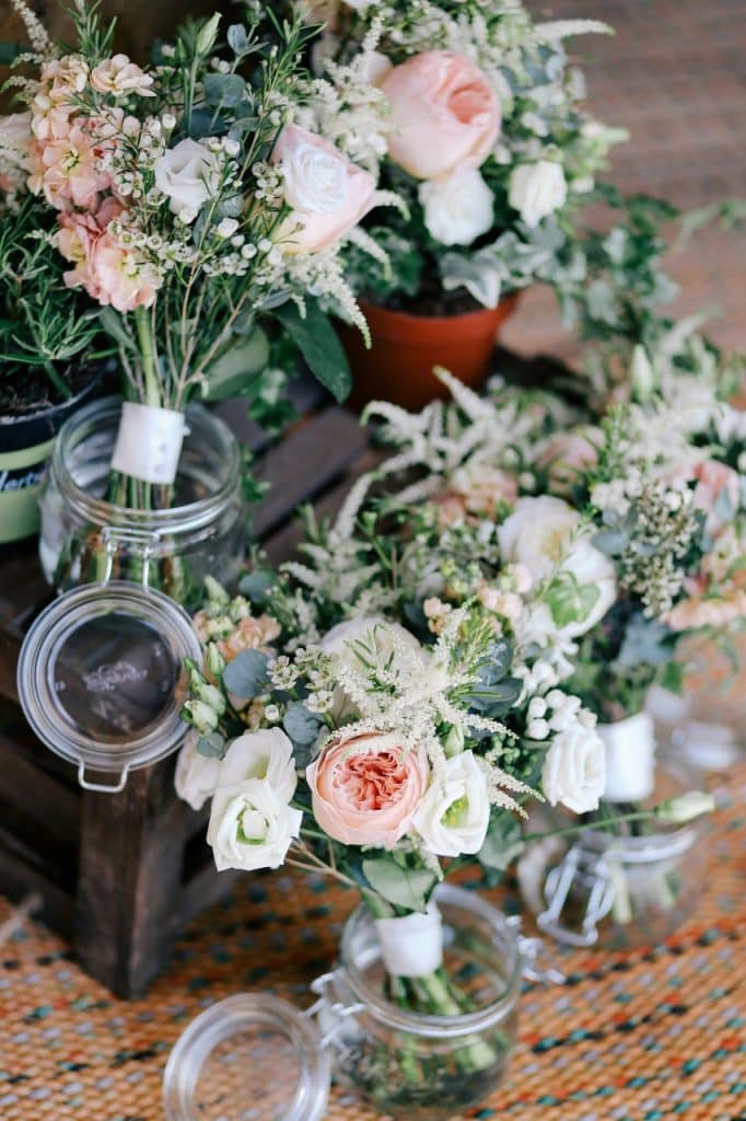 Wedding Flowers